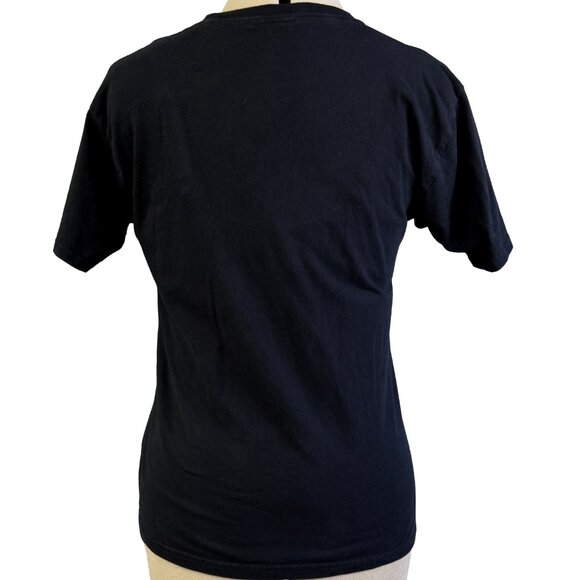 CHRIS STAPLETON Smooth as Tennessee Whiskey Graphic Tee S – Concert Shirt - Picture 2 of 10